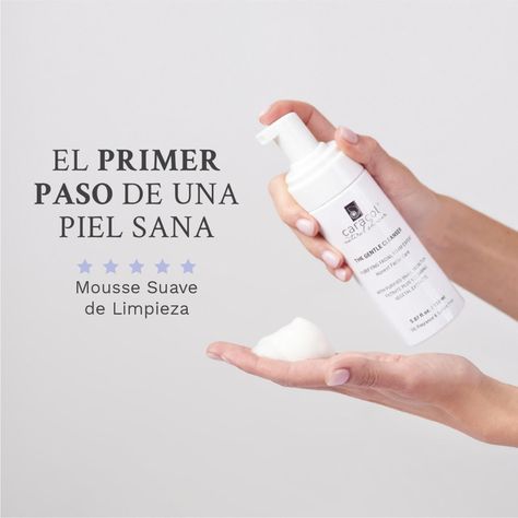 Espuma Mousse de Limpieza Facial Caracol Natural 150 ml-7
