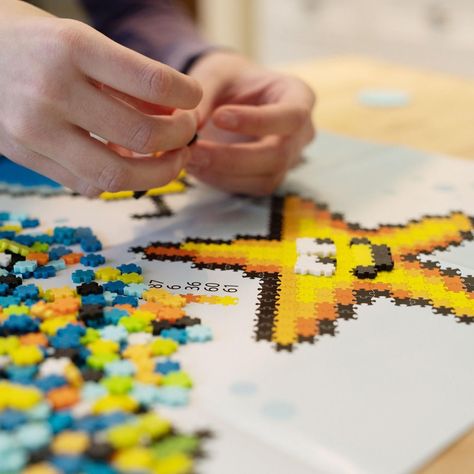 Jixelz Puzzle 1500 Pc Set, Bajo El Mar FatBrain Toys-4