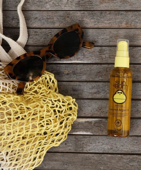 Coconut Argain Oil Sun Bum-2