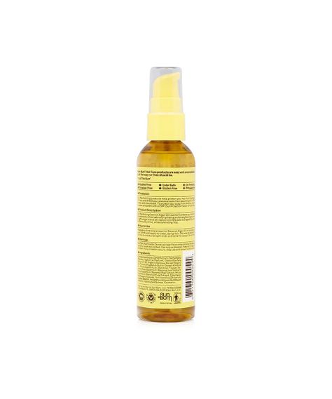 Coconut Argain Oil Sun Bum-4