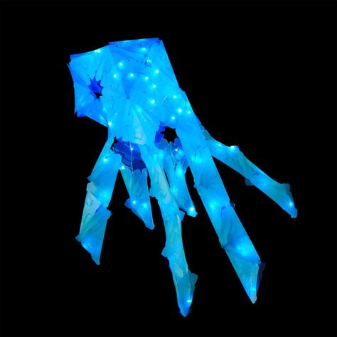Rompecabezas Con Iluminacion 3d Grande Tiburon Creatto-4