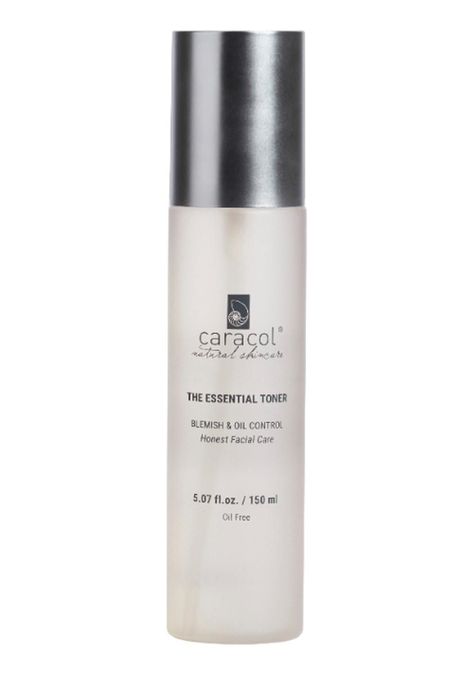 Tónico Hidratante Facial Caracol Natural 150 ml-0