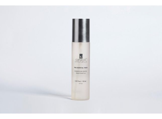 Tónico Hidratante Facial Caracol Natural 150 ml-1