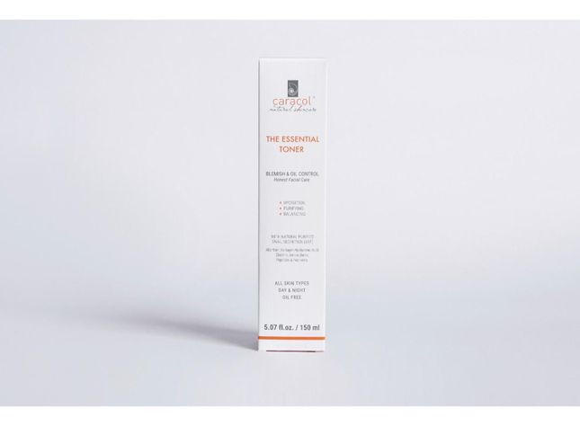 Tónico Hidratante Facial Caracol Natural 150 ml-3
