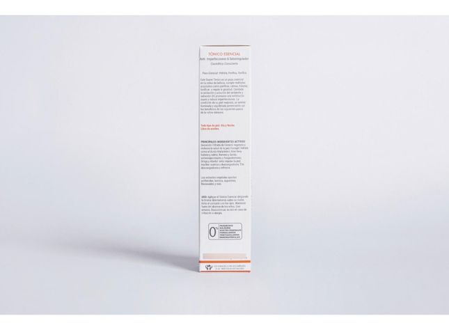 Tónico Hidratante Facial Caracol Natural 150 ml-4