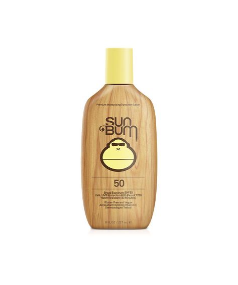 Loción De Protección Solar Hidratante Spf 50 Sun Bum-0