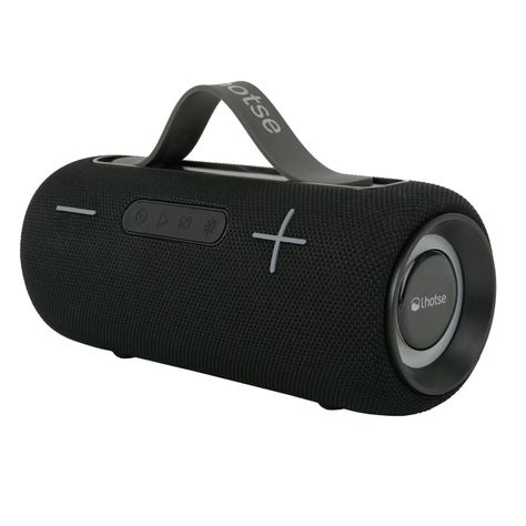 Parlante Portátil Inalámbrico Bluetooth Journey-0