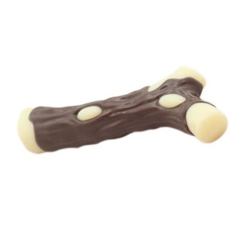 Rama De Nylon Cafe Sabor Carne Talla M Perro Mascan-0