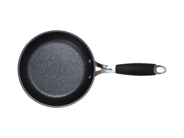Sartén Aluminio Forjado 20cm Infinity Chef's Bergner-3