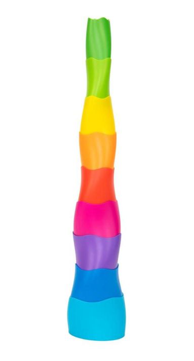 Spiroku Juego De Apilar FatBrain Toys-0