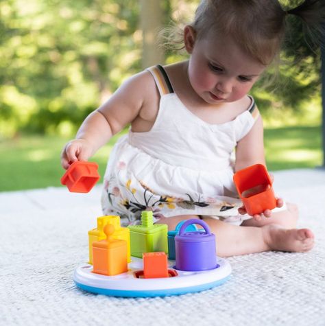 Plugzy Juego De Encaje Fatbrain Toys-1
