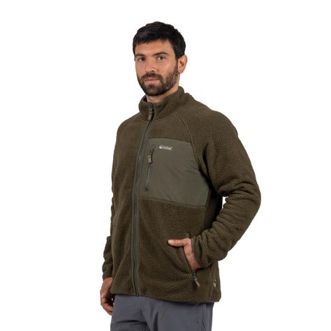 Polar Sherpa Main 85 Lhotse-1