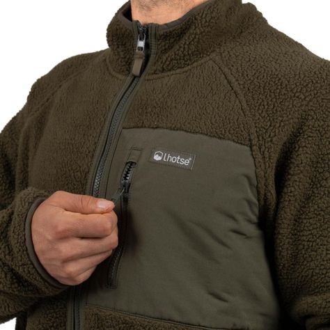Polar Sherpa Main 85 Lhotse-2