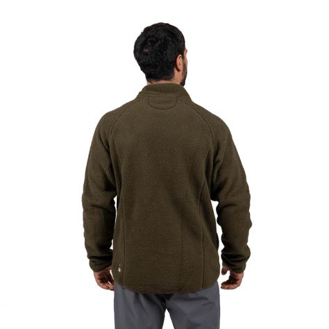 Polar Sherpa Main 85 Lhotse-3