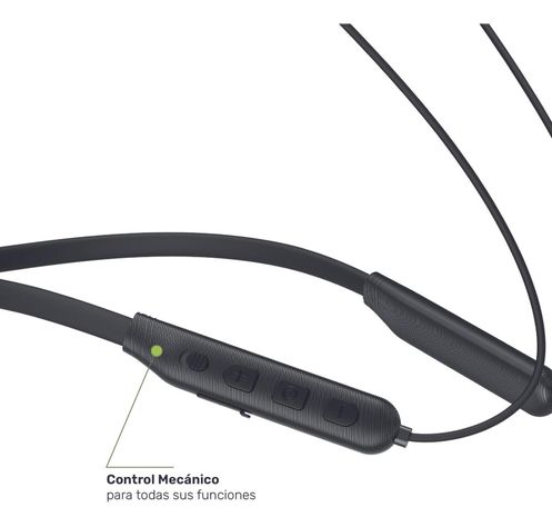 Audifonos Inalámabricos Bluetooth Deportivos Enc Tuneair-5