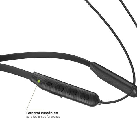 Audifonos Inalámbricos Bluetooth Deportivos ENC Tuneair-6