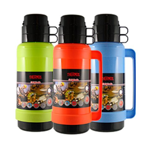 Termo Líquidos Mondial Petróleo 1lt Thermos-1