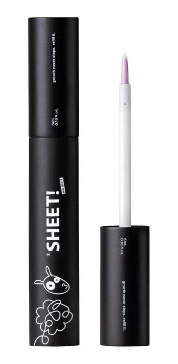 Serum Crecimiento Pestañas Y Cejas Sheet-0