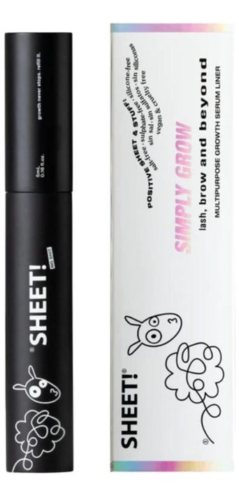 Serum Crecimiento Pestañas Y Cejas Sheet-2