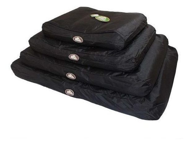 Cama Impermeable Con Memory Foam Perro Mascan Talla M-0