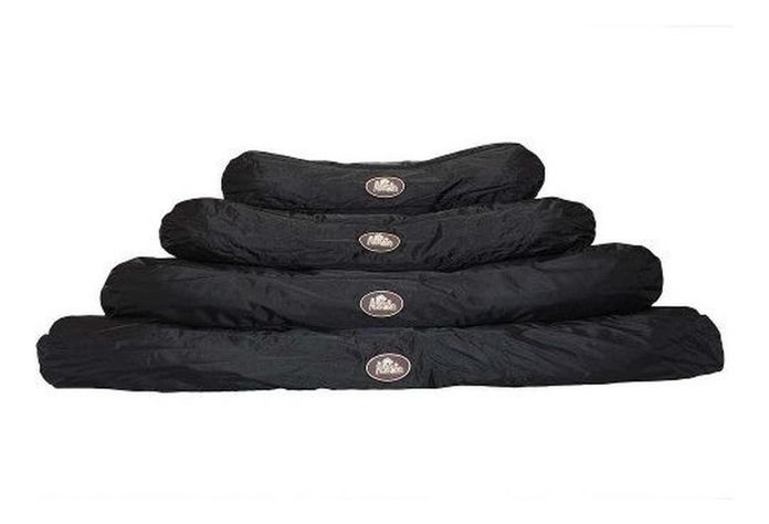 Cama Impermeable Con Memory Foam Perro Mascan Talla M-3