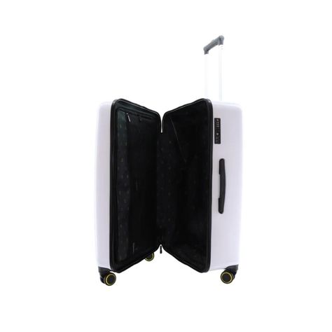 Maleta (M) Rpet 71 Lts National Geographic Blanco Balance-2