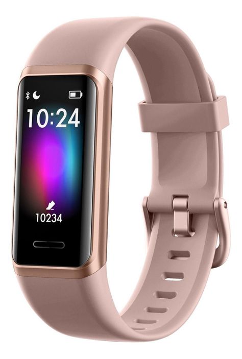 Banda Smartband Lhotse Urban Gt Pink-2