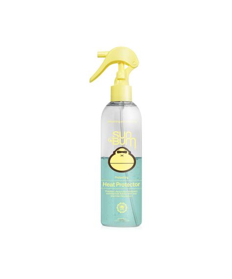 Protector De Calor Para El Cabello Sun Bum-0