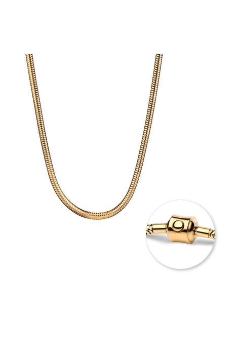 Collar Bering 424-20-500 Dorado-0
