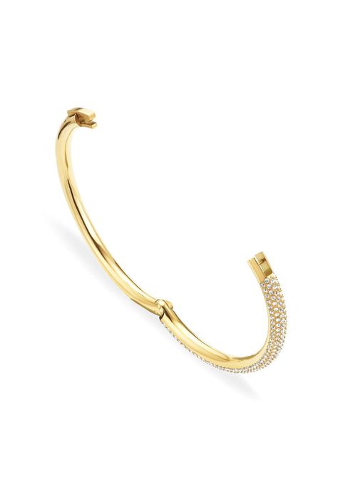 Pulsera Bering 657-2217-190 Dorado-1