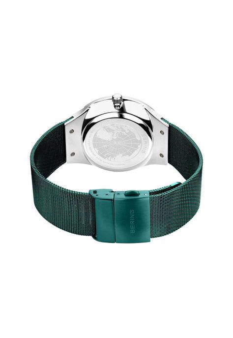 Reloj Bering 14442-808 Verde Hombre-1