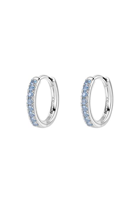 Aros Brosway Fancy Plateado FCL53-0