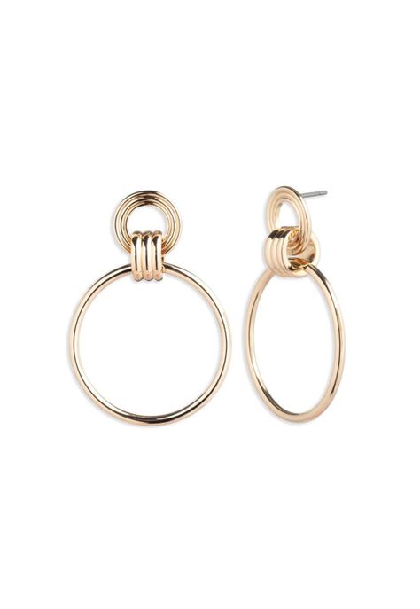 Aros Lauren Ralph Lauren 14G00778 Dorados-0