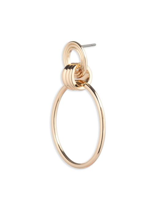 Aros Lauren Ralph Lauren 14G00778 Dorados-1