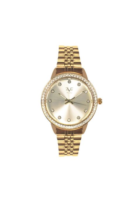 Reloj 19v69 Italia V19691000-59 Dorado-0