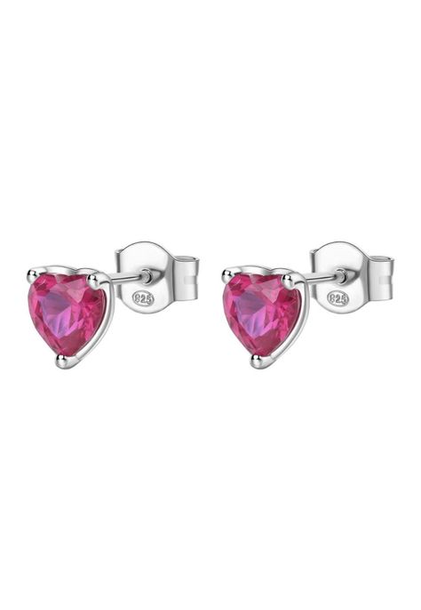 Aros Brosway Fancy Plateado FPR47-0