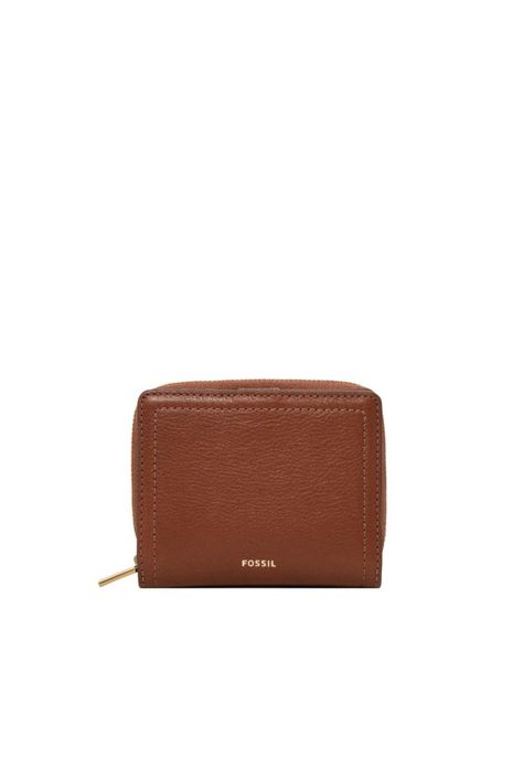 Billetera Fossil Café SL7923200-0