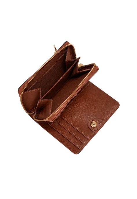 Billetera Fossil Café SL7923200-1