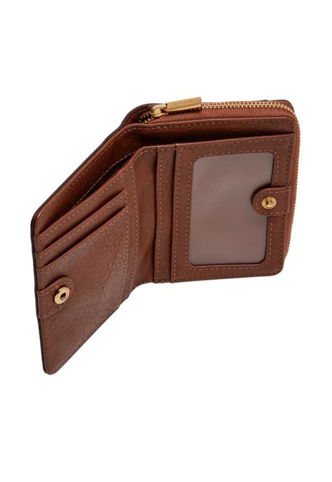 Billetera Fossil Café SL7923200-2