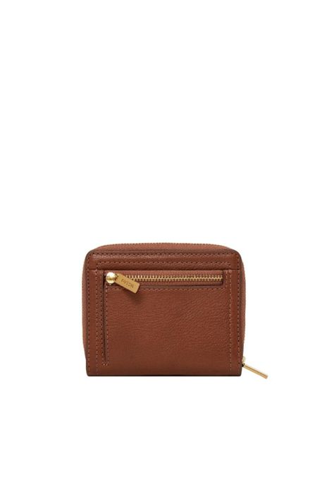 Billetera Fossil Café SL7923200-3