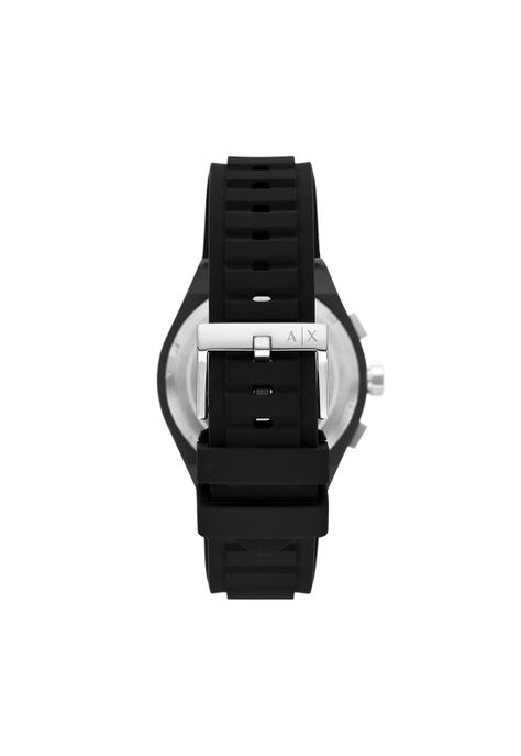 Reloj Armani Exchange AX4161 Negro-2