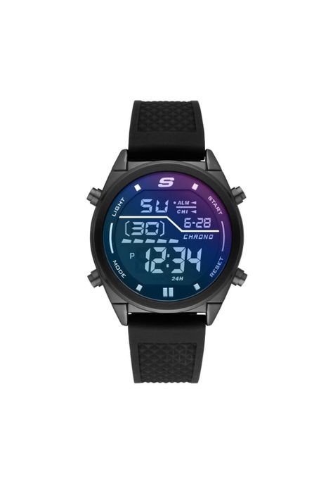 Reloj Skechers Negro Hombre SR5142-0