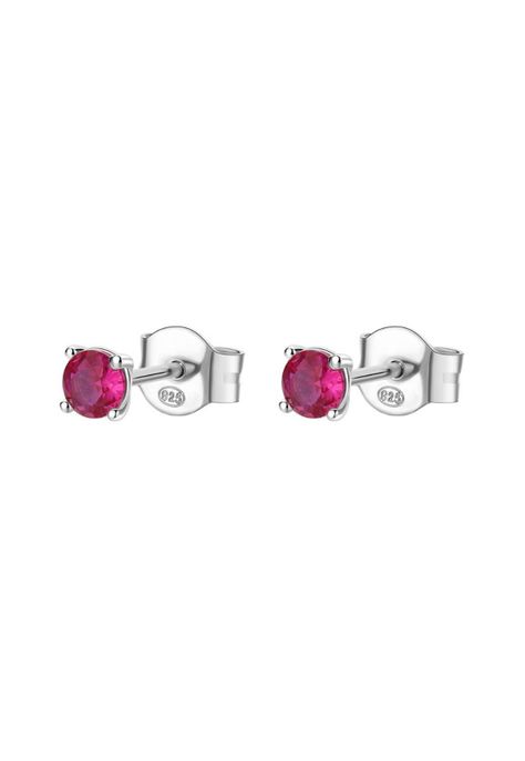 Aros Brosway Fancy Plateado FPR43-0