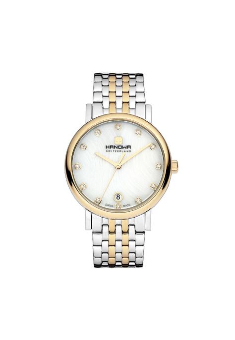 Reloj Hanowa HAWLH0001260 Dorado-0