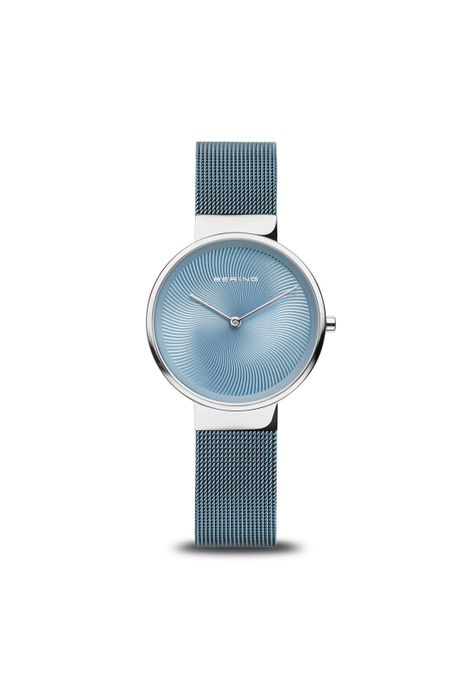 Reloj Bering 19031-308 Azul-0