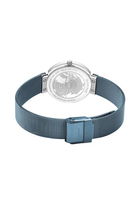 Reloj Bering 19031-308 Azul-1