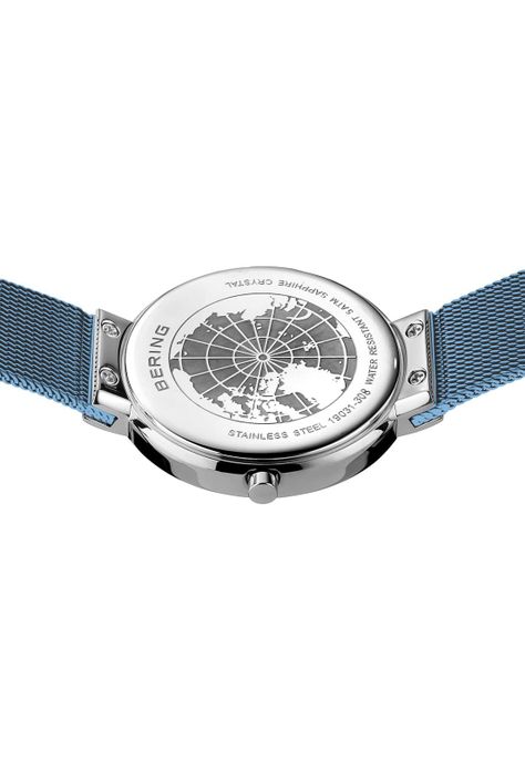 Reloj Bering 19031-308 Azul-2