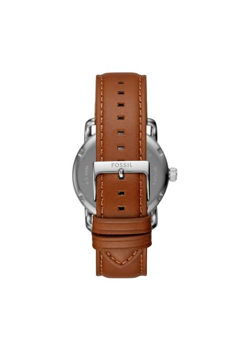 Reloj Fossil FS5661 Café Hombre-2