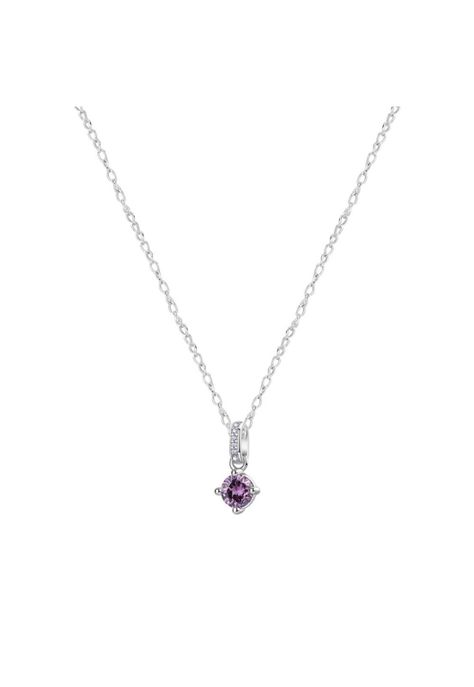 Collar Brosway Fancy Plateado FMP29N-0