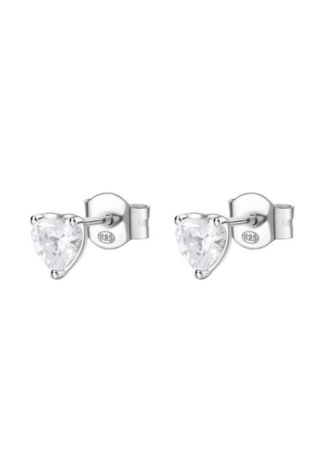 Aros Brosway Fancy Plateado FIW52-0